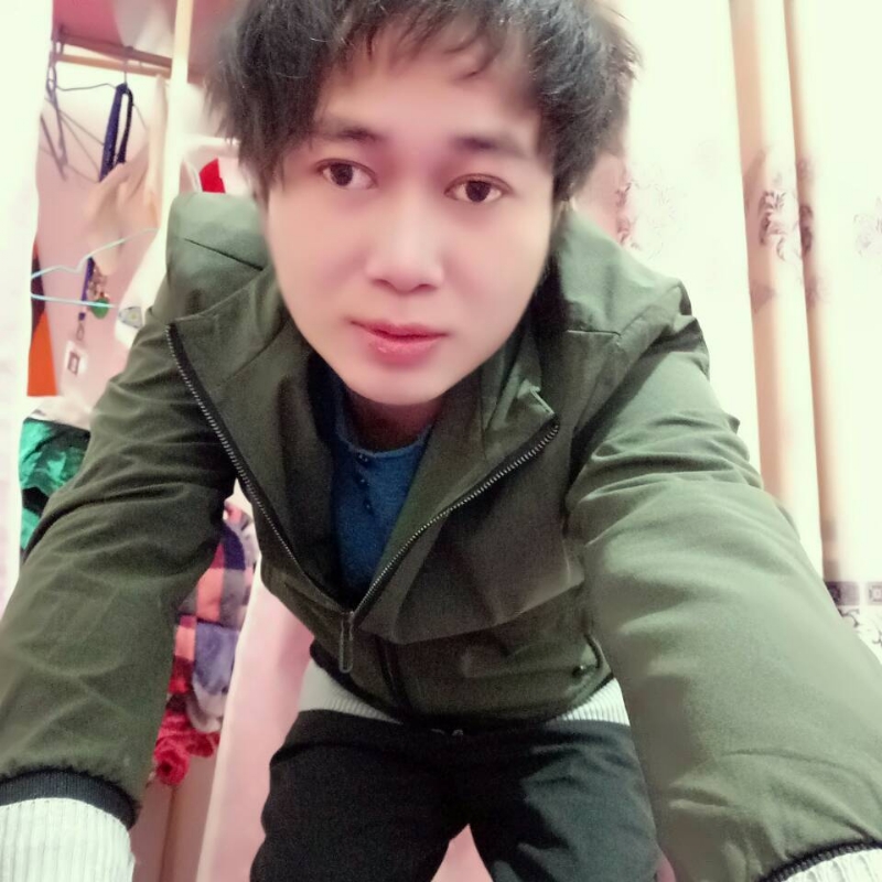 林子立的第一张照片--南京相亲服务中心