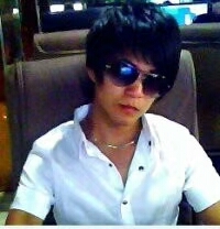 邓飞的第一张照片--南京相亲服务中心