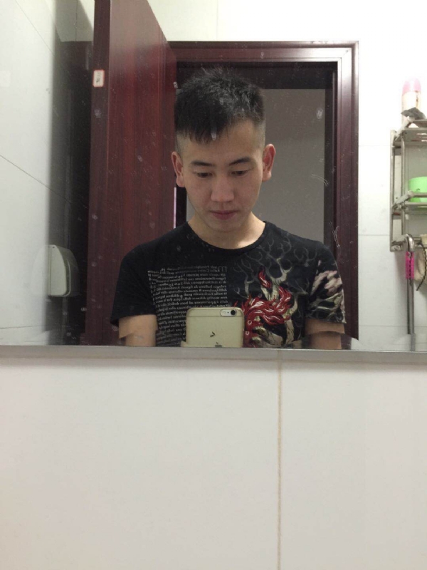 相爱相守的第一张照片--南京相亲服务中心