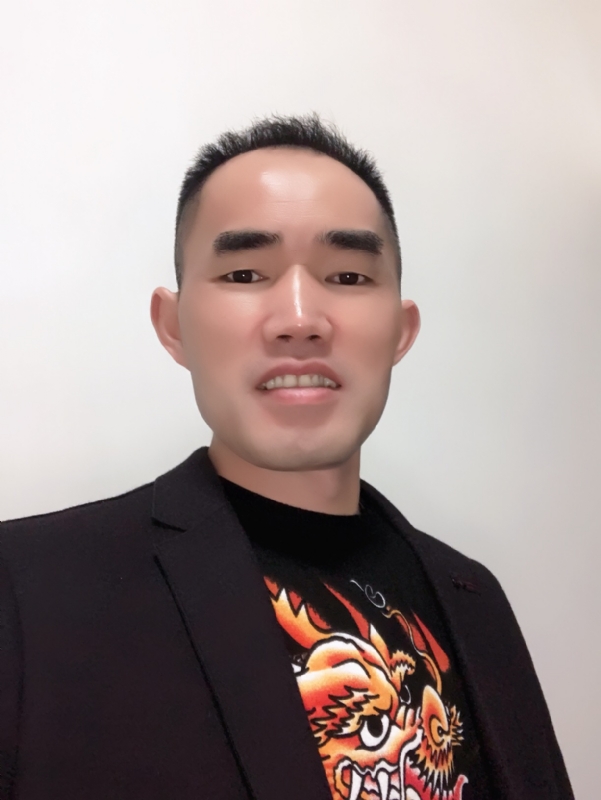 遇上对的人的第一张照片--南京相亲服务中心