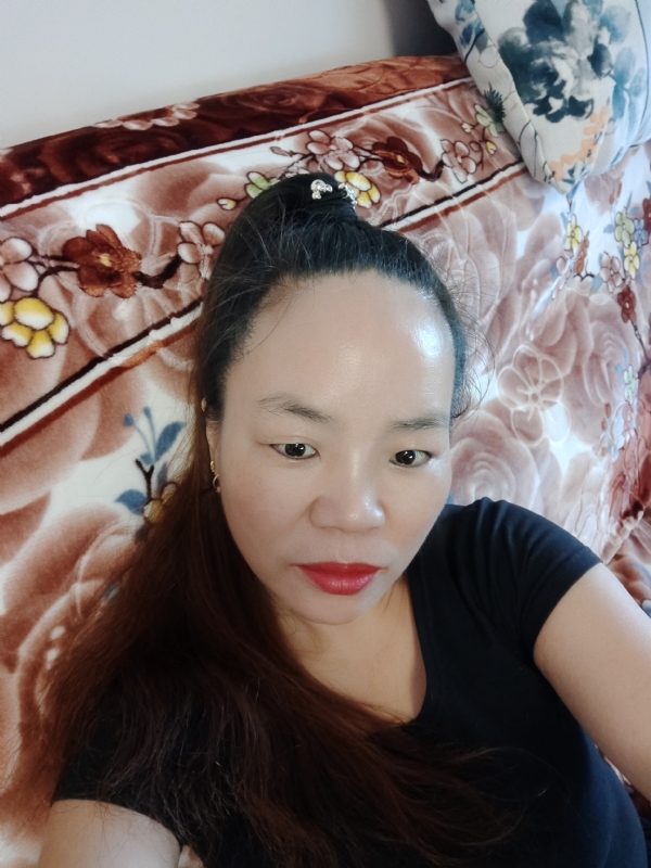 小香儿的第一张照片--南京相亲服务中心