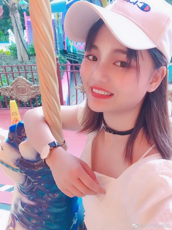 晓乐乐的第一张照片--南京相亲服务中心