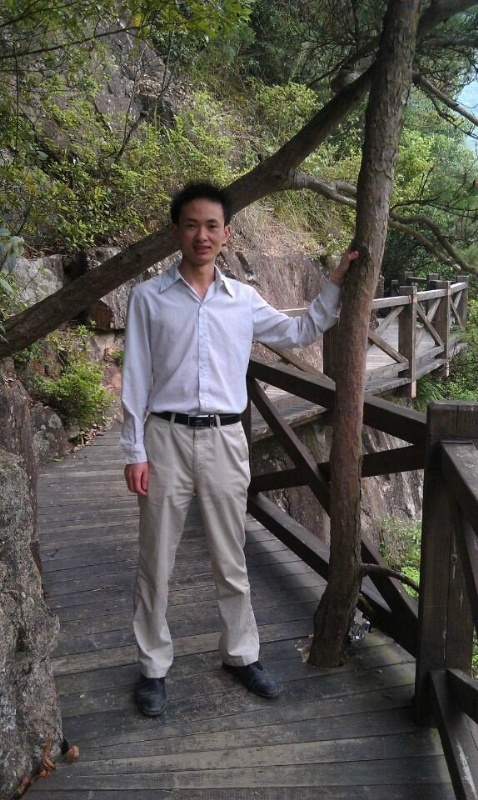 爱尚鞋的第一张照片--南京相亲服务中心