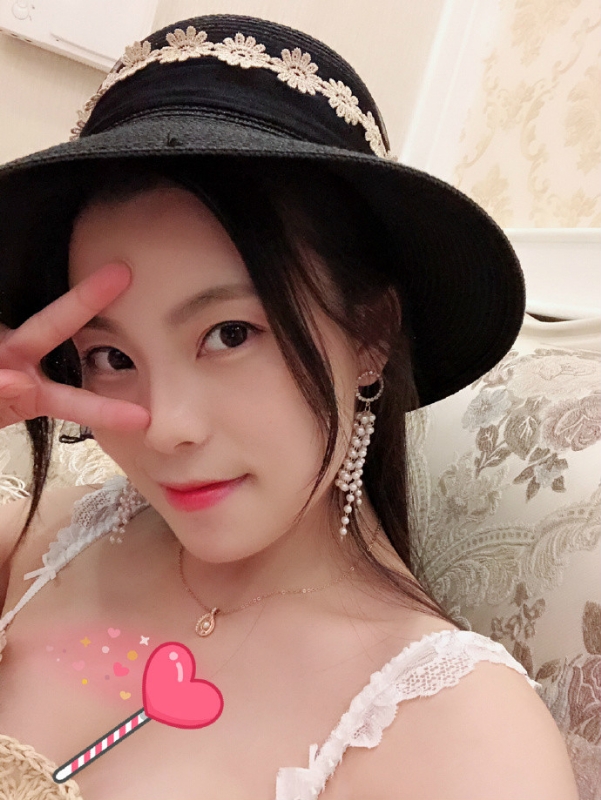 晓佩的第一张照片--南京相亲服务中心