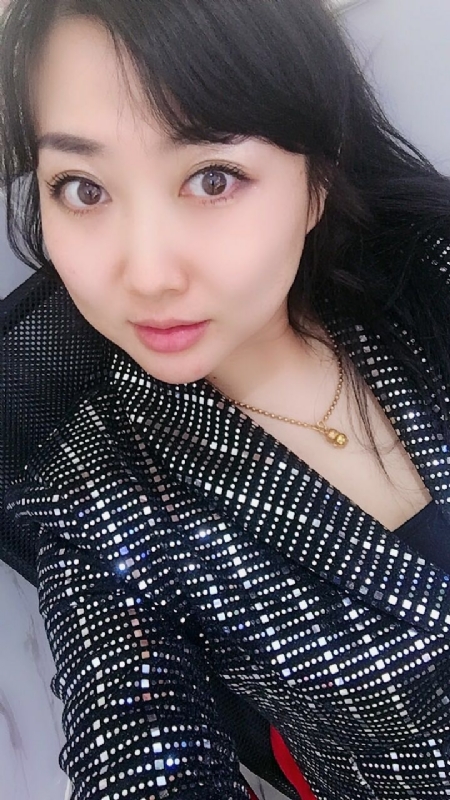 烛影的第一张照片--南京相亲服务中心