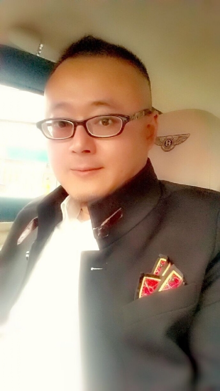 远山绿水的第一张照片--南京相亲服务中心