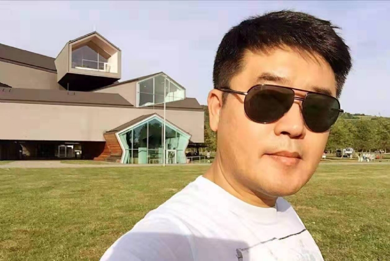 平常心的第一张照片--南京相亲服务中心