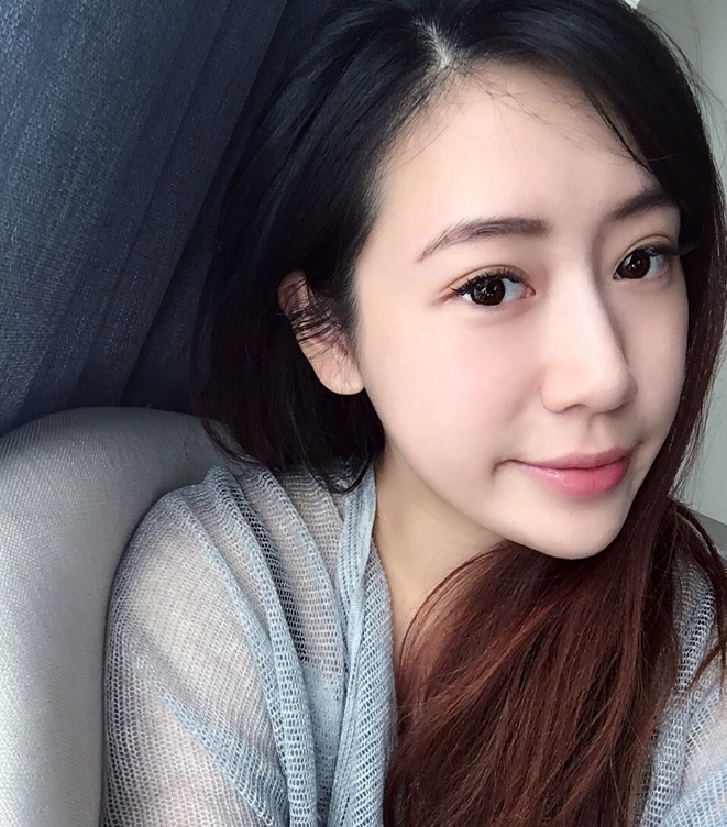 Hana的第一张照片--南京相亲服务中心