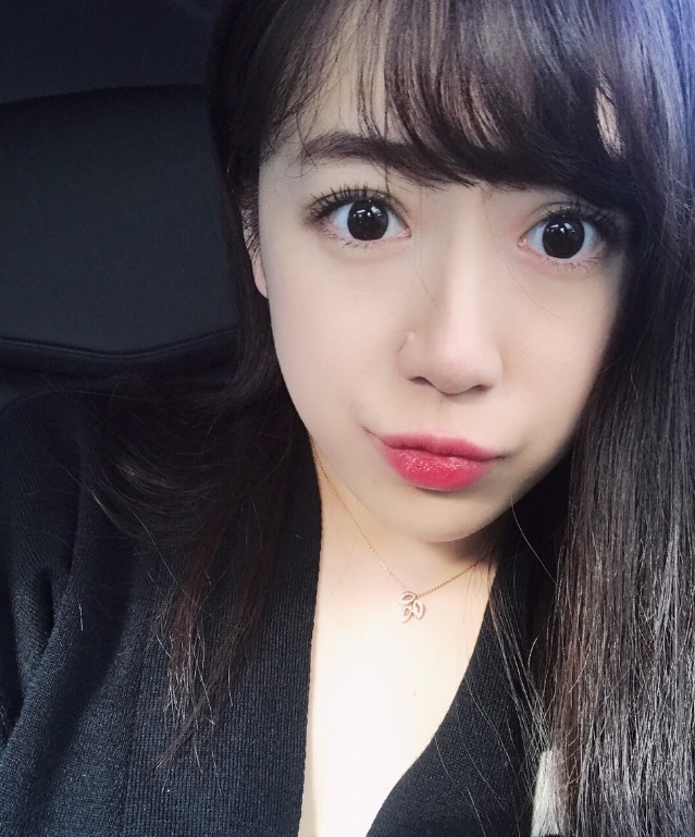 mabel的第一张照片--南京相亲服务中心