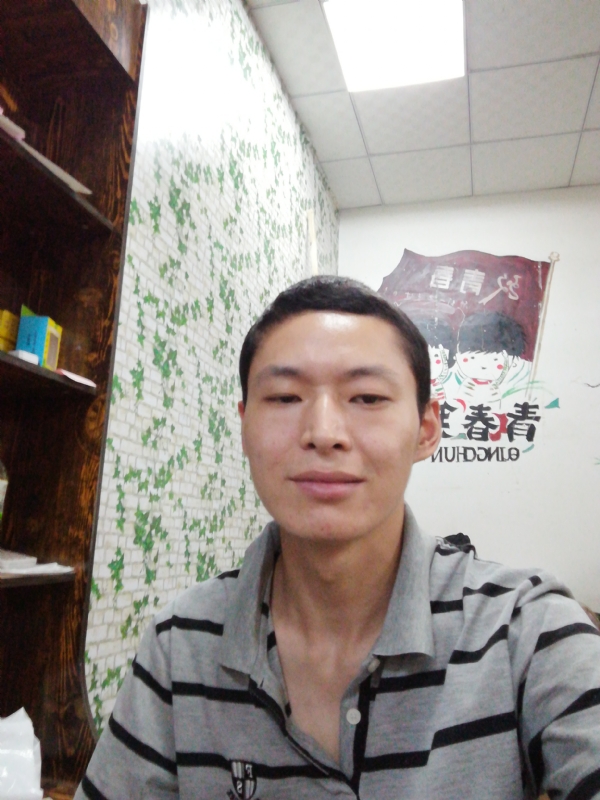 毛思虎的第一张照片--南京相亲服务中心