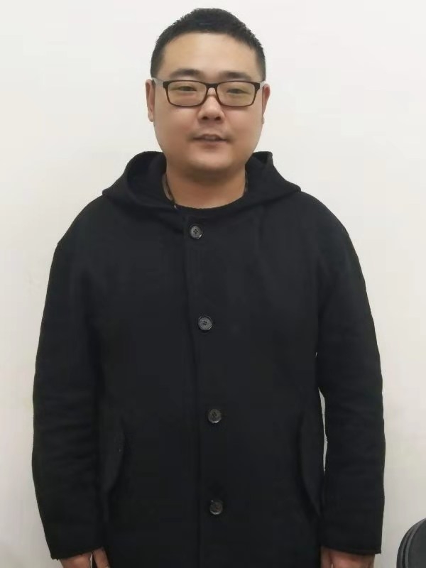 ll的第三张照片--南京相亲服务中心