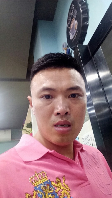 天寻健的第一张照片--南京相亲服务中心