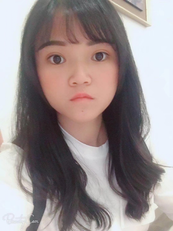 灵灵的第一张照片--南京相亲服务中心