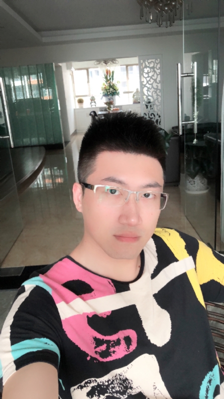 哥頓的第一张照片--南京相亲服务中心