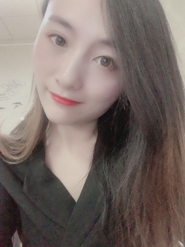 安之若素的第一张照片--南京相亲服务中心