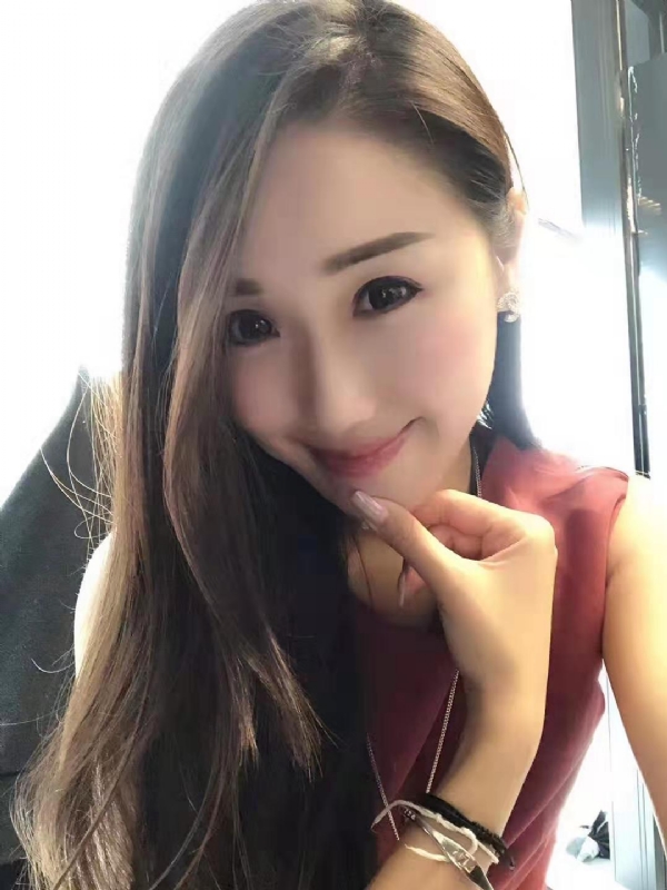 彩蝶的第一张照片--南京相亲服务中心