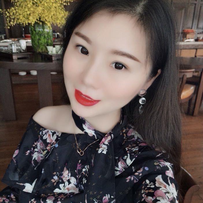 李媛的第一张照片--南京相亲服务中心