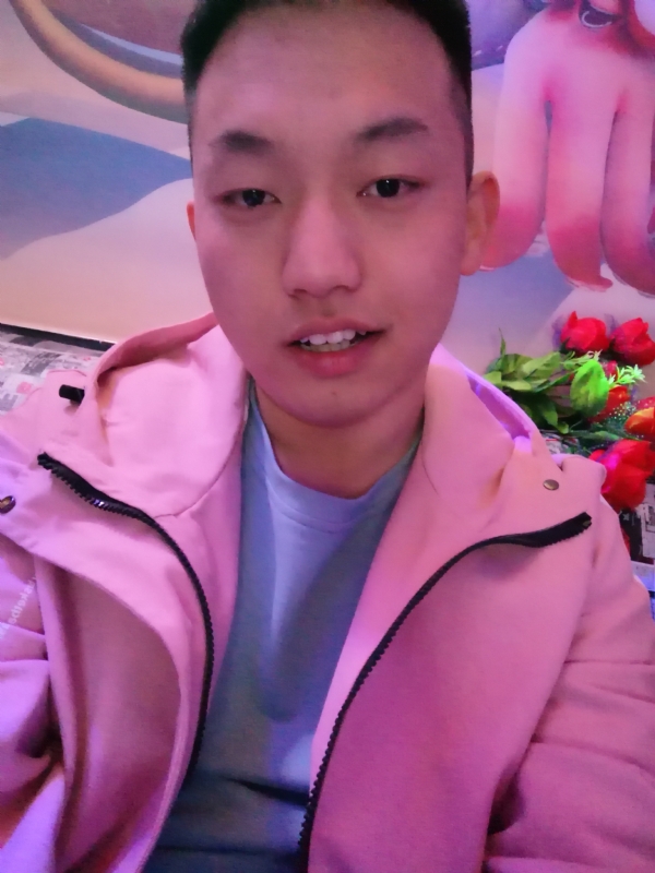 真好的第一张照片--南京相亲服务中心