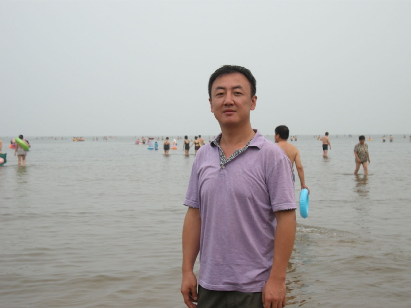 一米的第一张照片--南京相亲服务中心