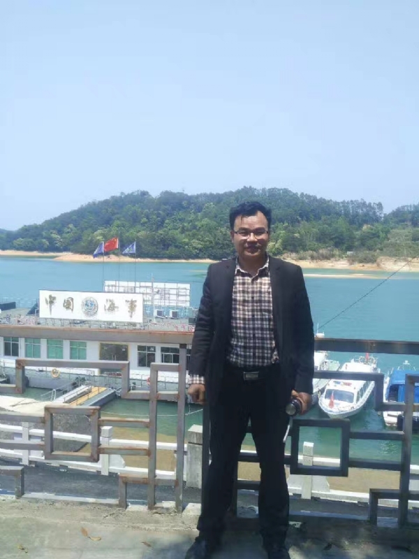 三哥的第一张照片--南京相亲服务中心