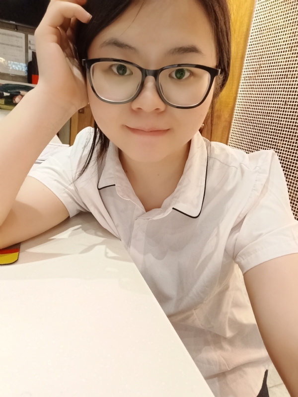 妃子笑的第一张照片--南京相亲服务中心