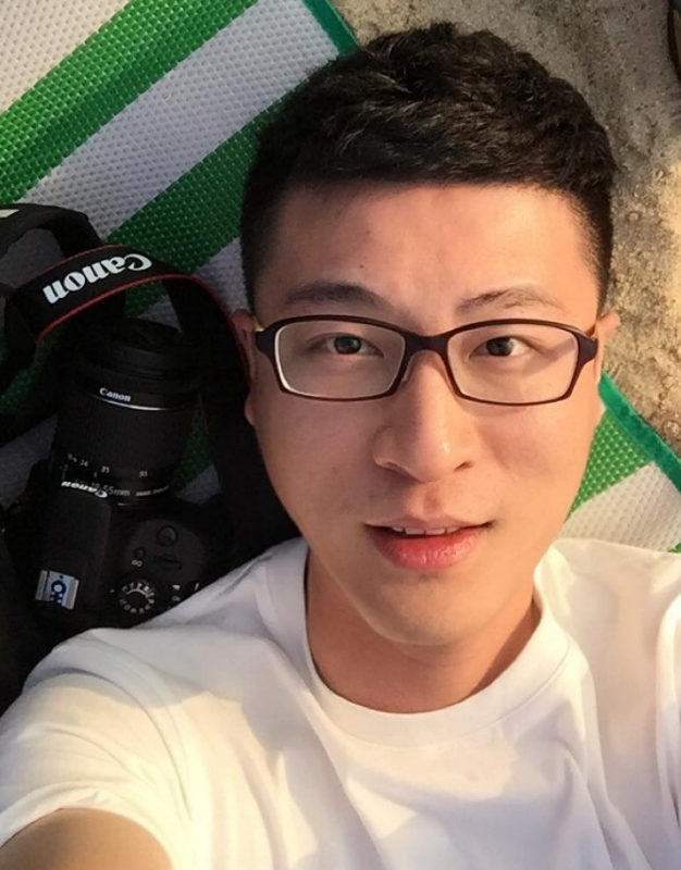 在路上的第一张照片--南京相亲服务中心