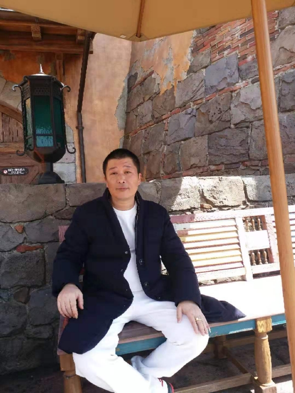 纳尼亚的第一张照片--南京相亲服务中心