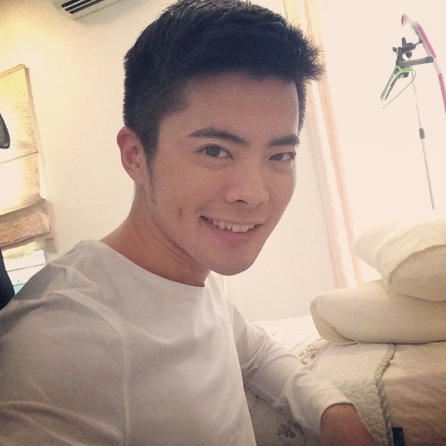 明轩啊的第一张照片--南京相亲服务中心