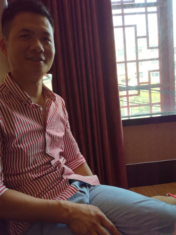 一号车手的第一张照片--南京相亲服务中心