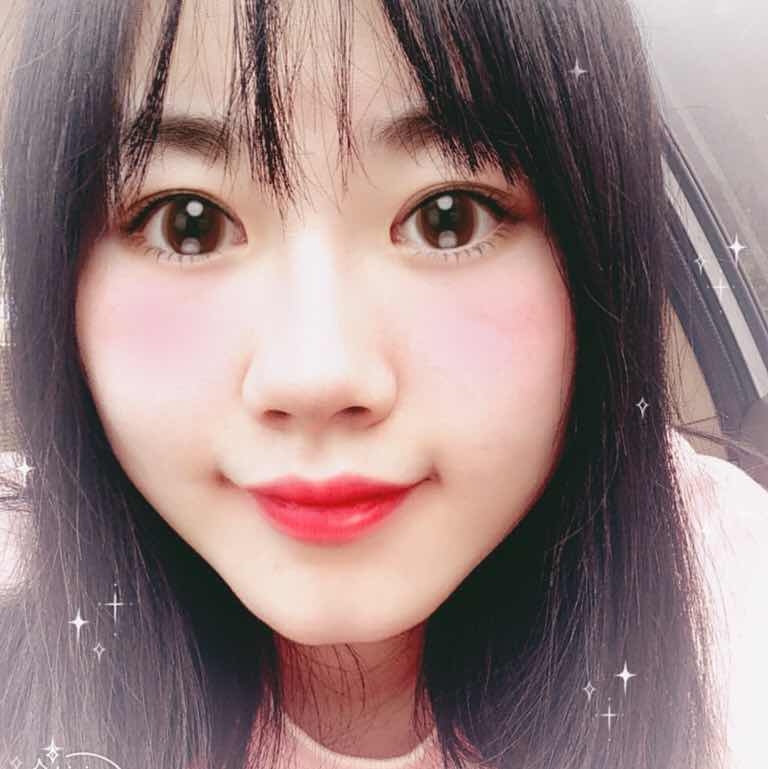 琪琪的第一张照片--南京相亲服务中心