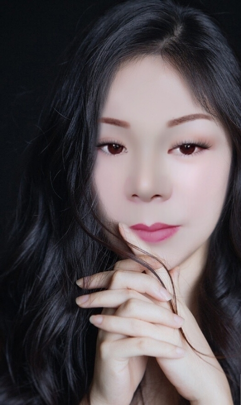 悠然的第一张照片--南京相亲服务中心