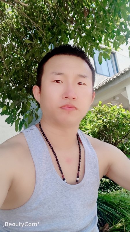 系咯在的第一张照片--南京相亲服务中心