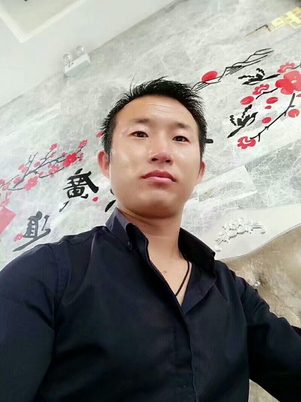 系咯在的第二张照片--南京相亲服务中心