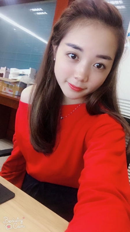 倩倩的爱的第一张照片--南京相亲服务中心