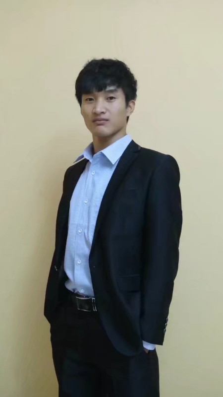 嗨我保护你啊的第三张照片--南京相亲服务中心