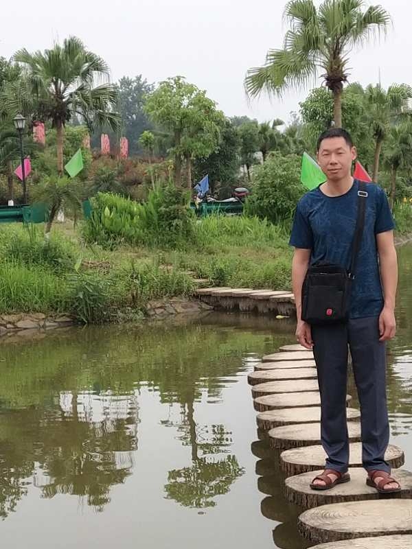 星星知我心的第一张照片--南京相亲服务中心