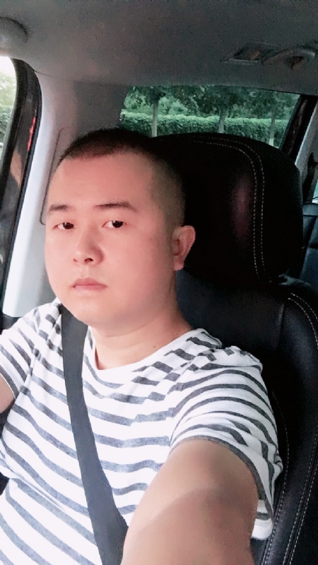 醉猫的第一张照片--南京相亲服务中心