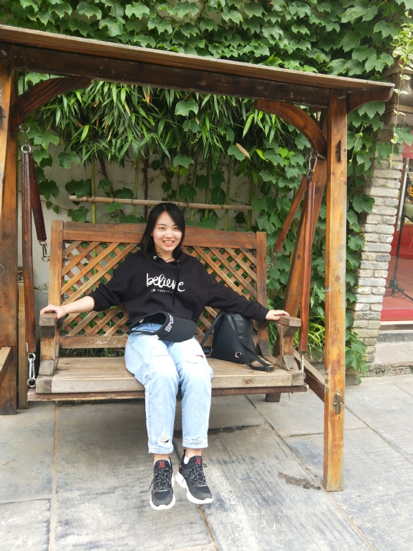 KT的第一张照片--南京相亲服务中心