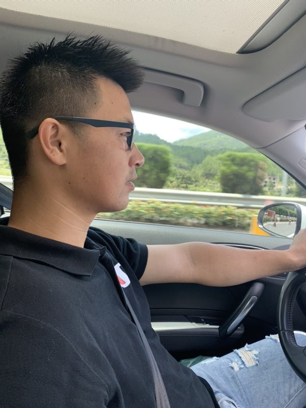 浪漫益友的第一张照片--南京相亲服务中心