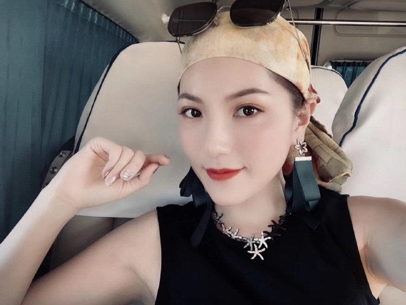 Yulili的第一张照片--南京相亲服务中心