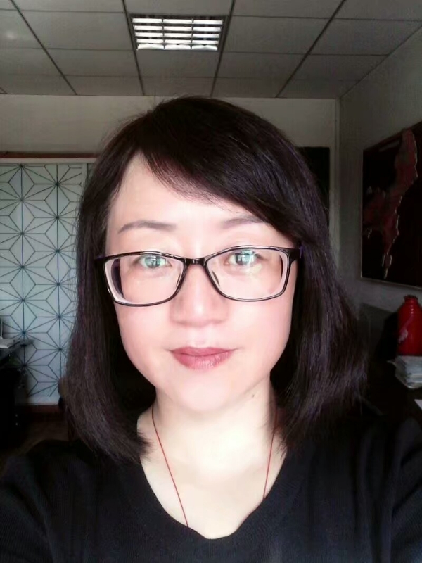 馥珺的第一张照片--南京相亲服务中心