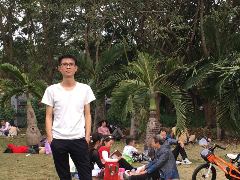 温泉吴彦祖的第一张照片--南京相亲服务中心