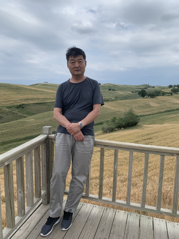 顺其自然的第一张照片--南京相亲服务中心