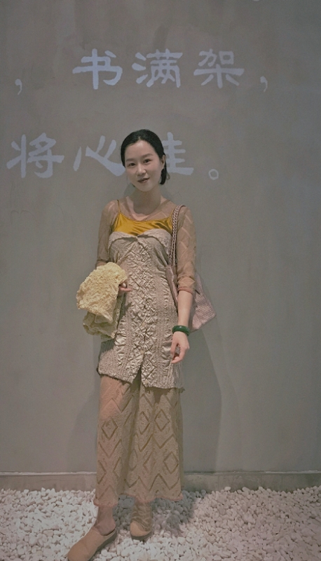 宁静致远的第三张照片--南京相亲服务中心