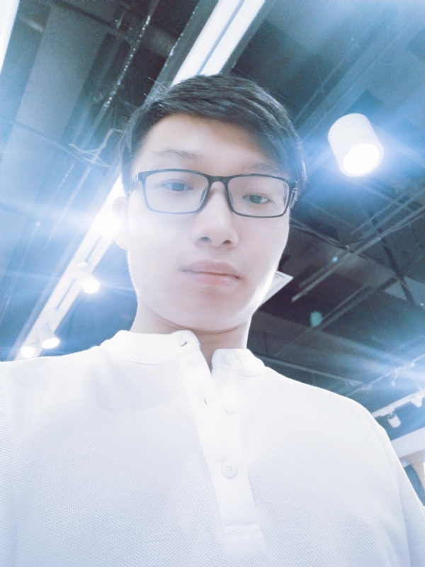 英俊潇洒小二郎的第一张照片--南京相亲服务中心