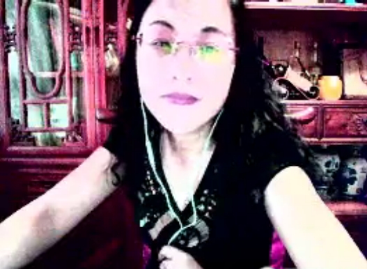 菲蝉的第一张照片--南京相亲服务中心