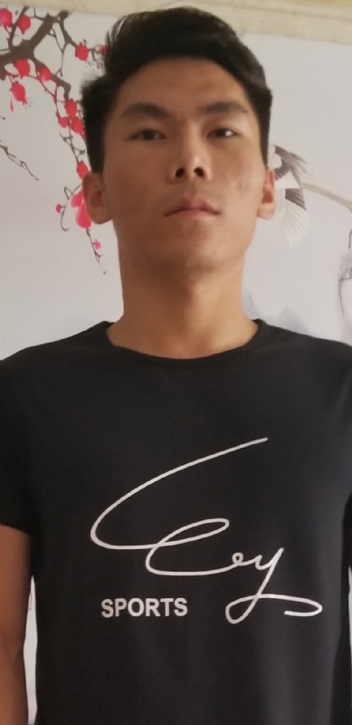 木子的第一张照片--南京相亲服务中心