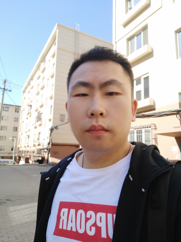 魏言的第一张照片--南京相亲服务中心