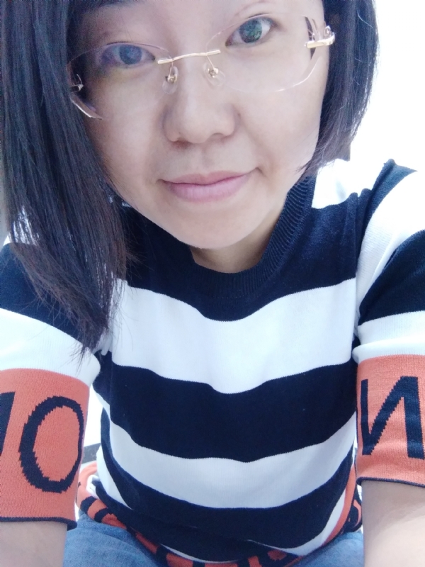 相识相守的第一张照片--南京相亲服务中心