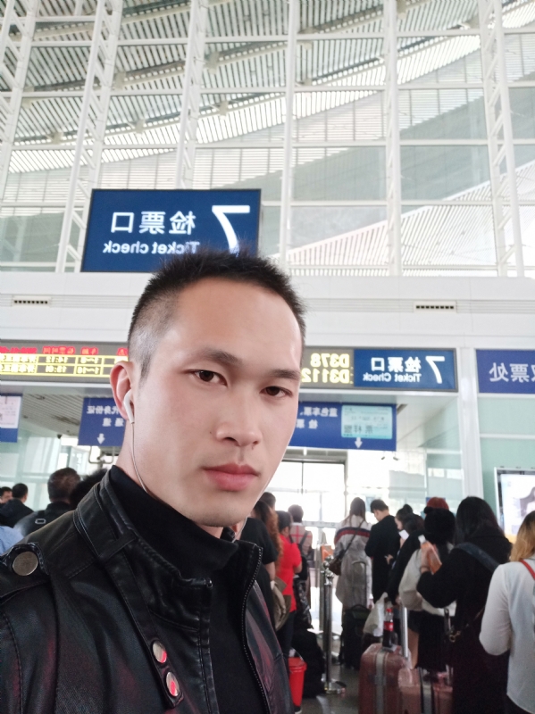 一叶知秋的第一张照片--南京相亲服务中心